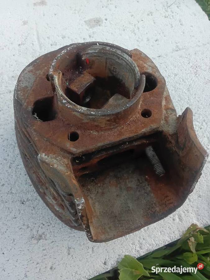 Cylinder WFM SHL Osa Milejewo sprzedam