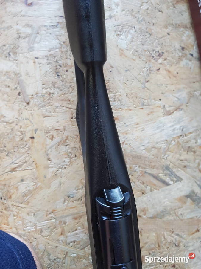Wiatrówka Hatsan Striker Edge 45 mm 350 ms 177 Głogowa