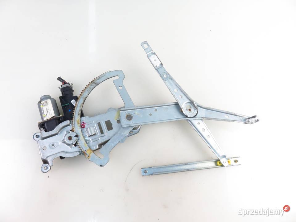 PODNOŚNIK SZYBY PRAWY PRZEDNI OPEL COMBO B sprzedam