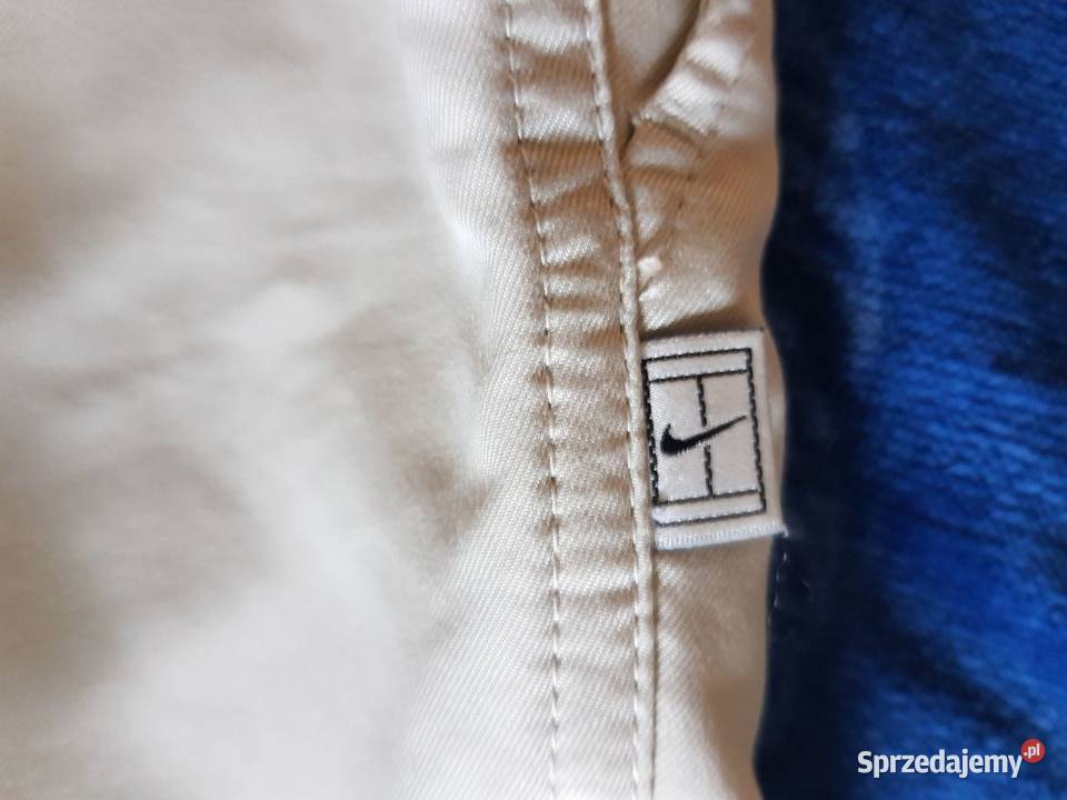XL Nike spodenki szorty bermudy krótkie spodenki Rozmiar XL