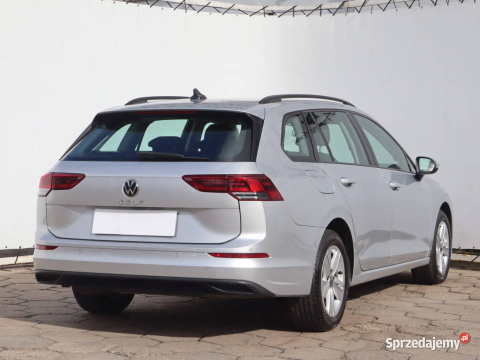 VW Golf 15 TSI Golf Łódź