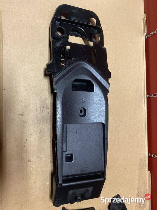 Suzuki GSXR 750 K9 wypełnienie osłony B158 Poznań