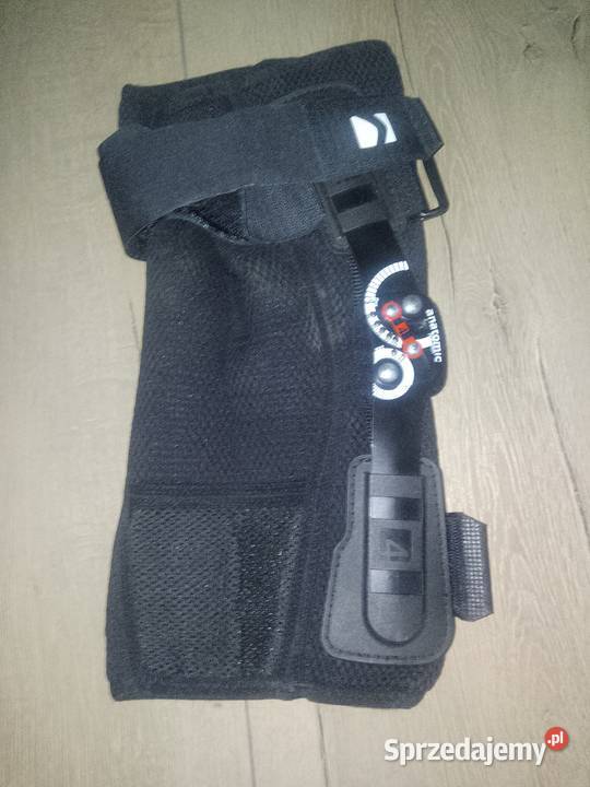Stabilizator stawu kolanowego świętokrzyskie Ostrowiec Świętokrzyski