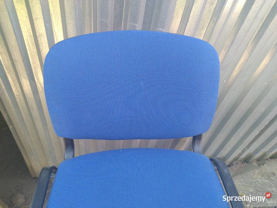 Komplet krzeseł 5 sztuk Krzesła Lublin sprzedam