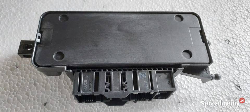 Bmw f20 f30 moduł airbag Rok produkcji 2012 lubelskie Łęczna