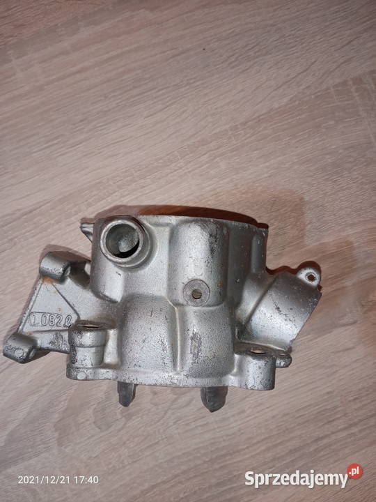 Cylinder Kawasaki KX 80 82 85 cross Silniki i osprzęt sprzedam