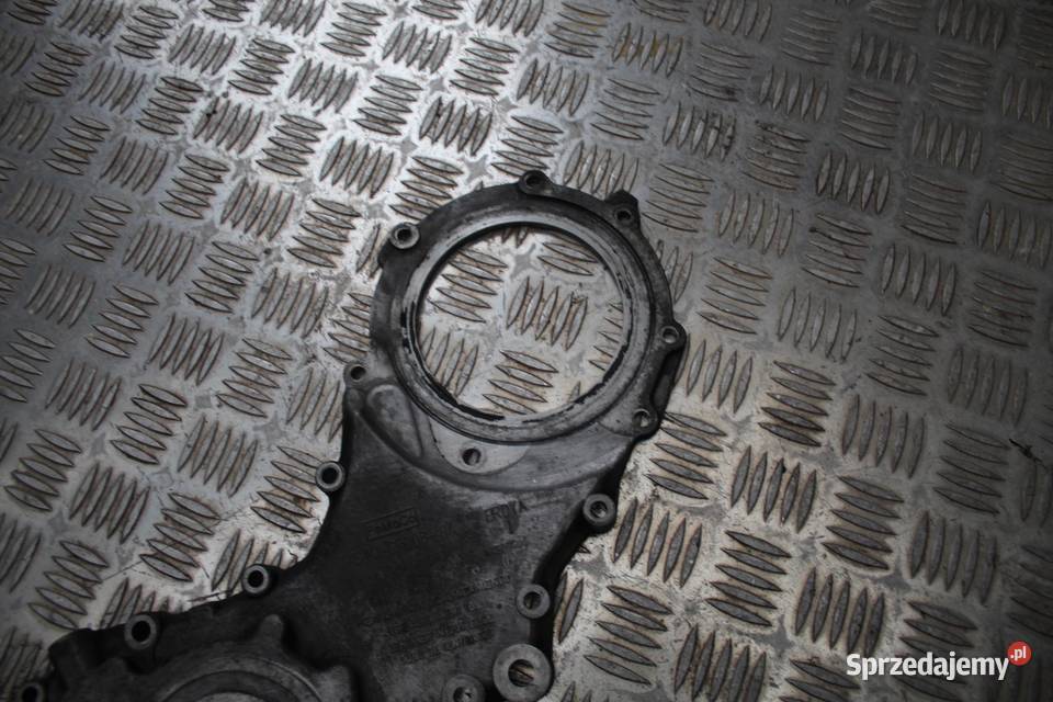 POMPA OLEJOWA OLEJU FORD MONDEO MK4 18 TDCI