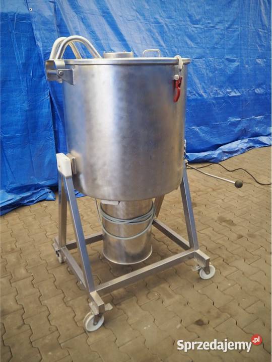 Masownica Roschermatic Krotoszyn