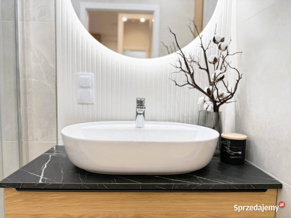 Gotowe do wprowadzenia 2 pokoje w zielonej Poznań