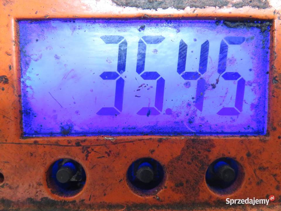 SKRZYNIA BIEGÓW FORD FIESTA MK6 VI 16 TDCi małopolskie