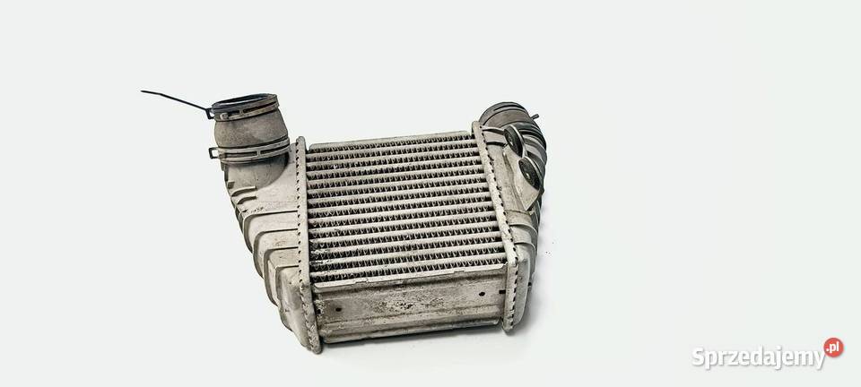 INTERCOOLER VOLKSWAGEN BORA 1J0145805 Lipno