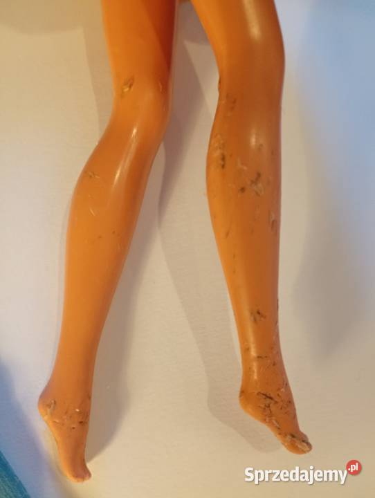 Stare Barbie klony Częstochowa
