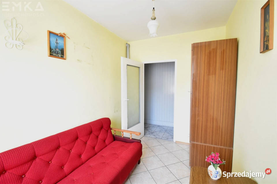 Mieszkanie 5301m2 3 pokoje Bydgoszcz Gierczak Sprzedaż kujawsko-pomorskie sprzedam