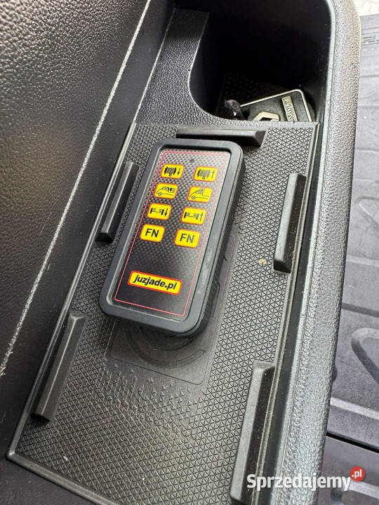 Renault Master Autolaweta 5m JużJade Pneumat Samochody dostawcze Bliżyn sprzedam