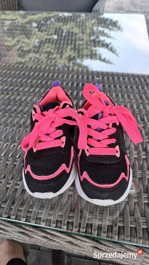 Adidasy Primark rozmiar 27 Żnin