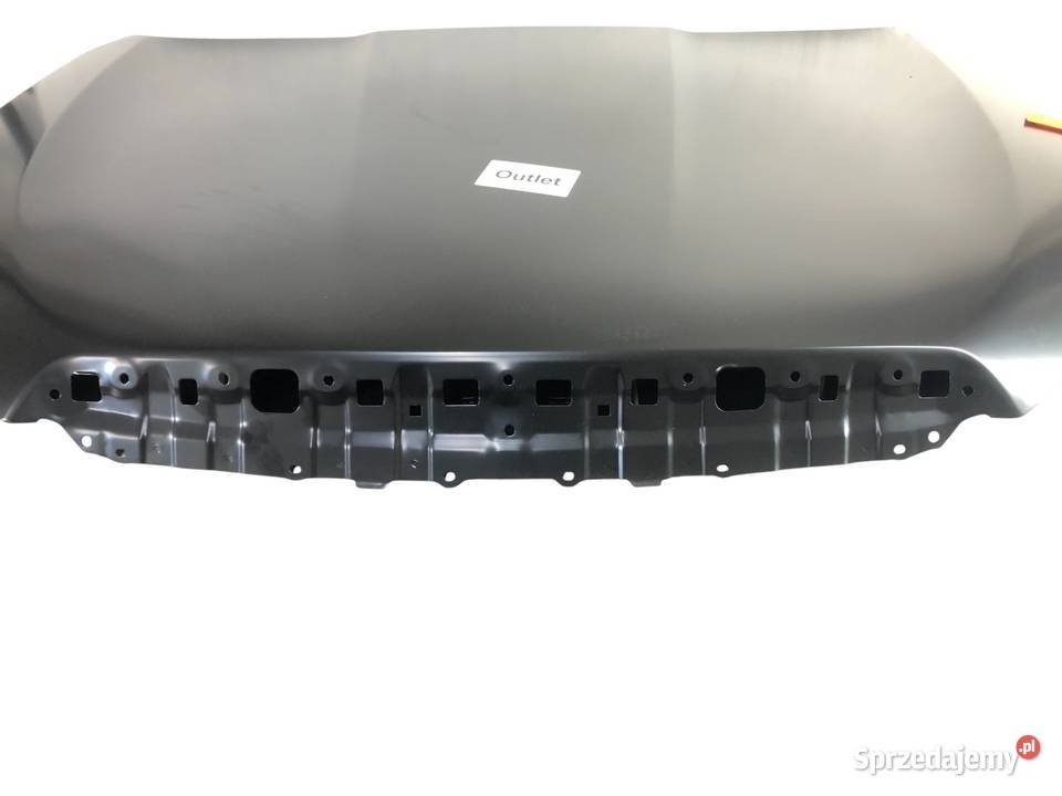 Subaru Forester SJ IV 012013052018 Maska pokrywa świętokrzyskie Skarżysko-Kamienna