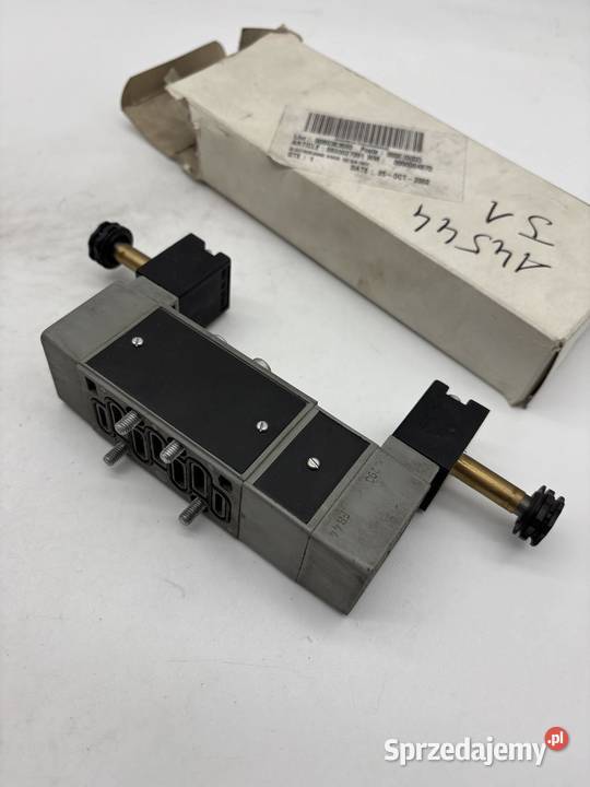Bosch 0 820 027 991 Elektrozawór