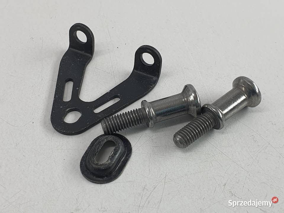 Sruba Podkladka Mocowanie Uchwyt Honda Cb 650F Łódź