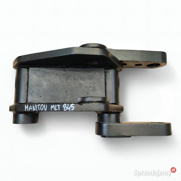 Łącznik adaptacji Kiwak Manitou MLT 845 wielkopolskie Wilkowo