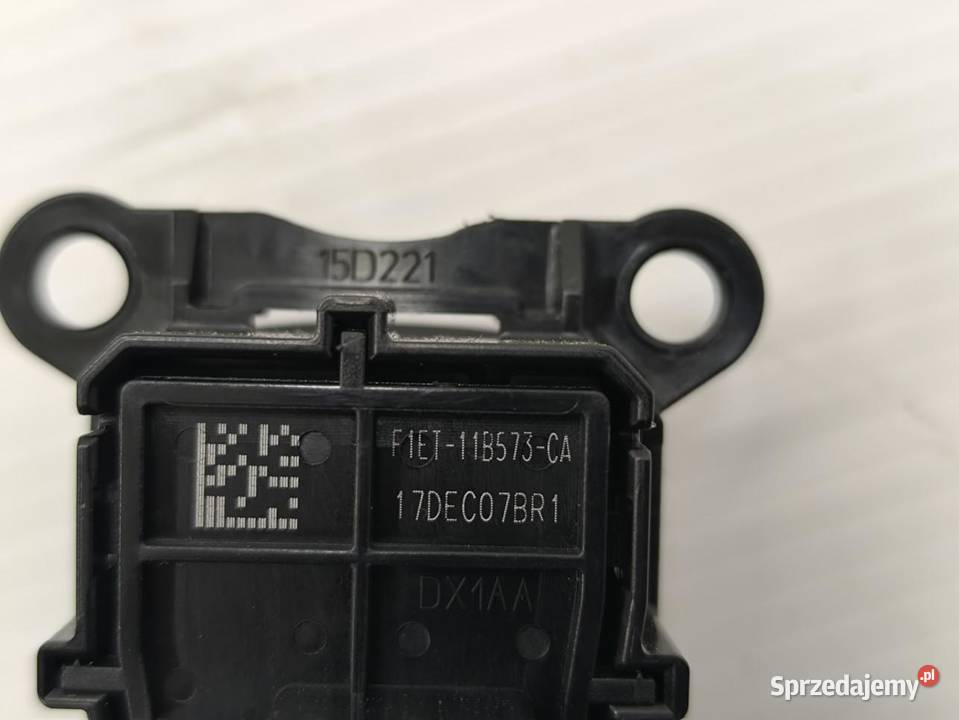 PRZEŁĄCZNIK PARKOWANIA FORD FOCUS MK3 LIFT osobowe