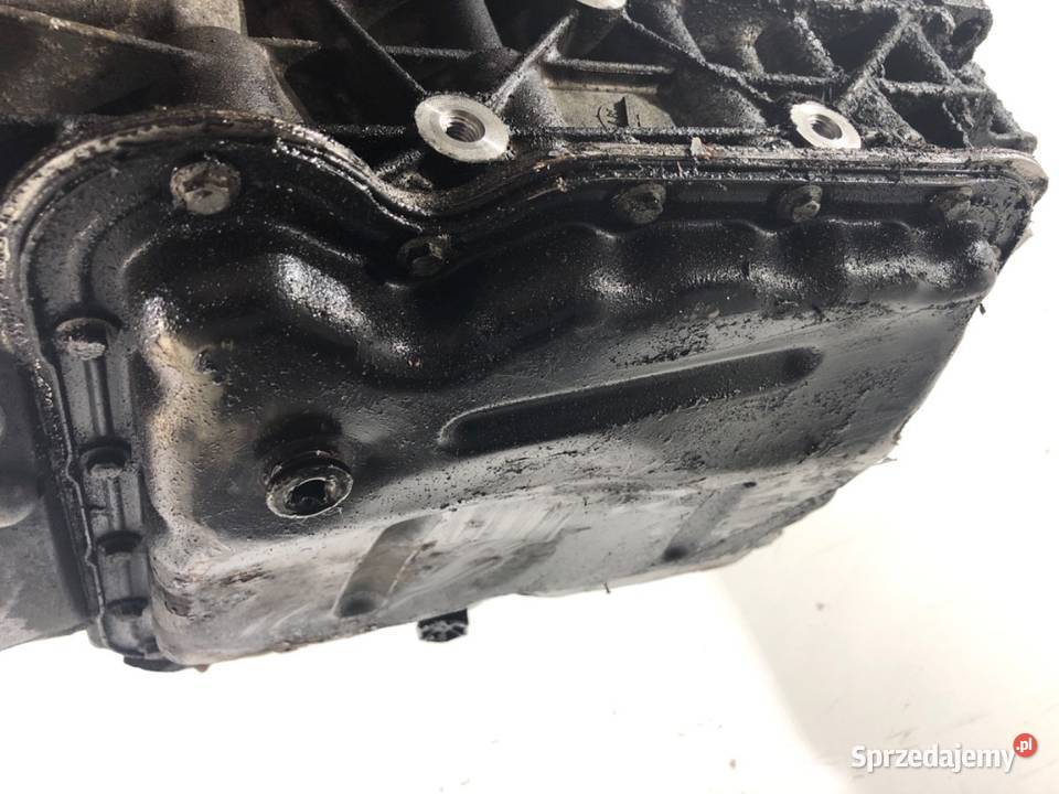 SILNIK RENAULT 20 131 M9R802 0715 LAGUNA III sprzedam