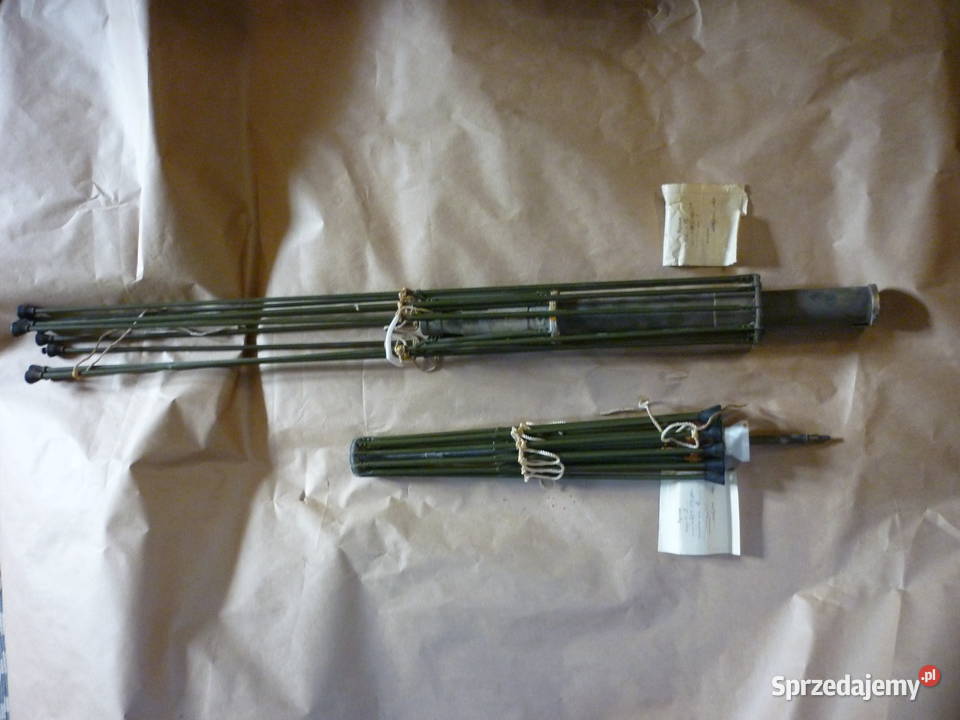 Anteny wojskowe Dębica