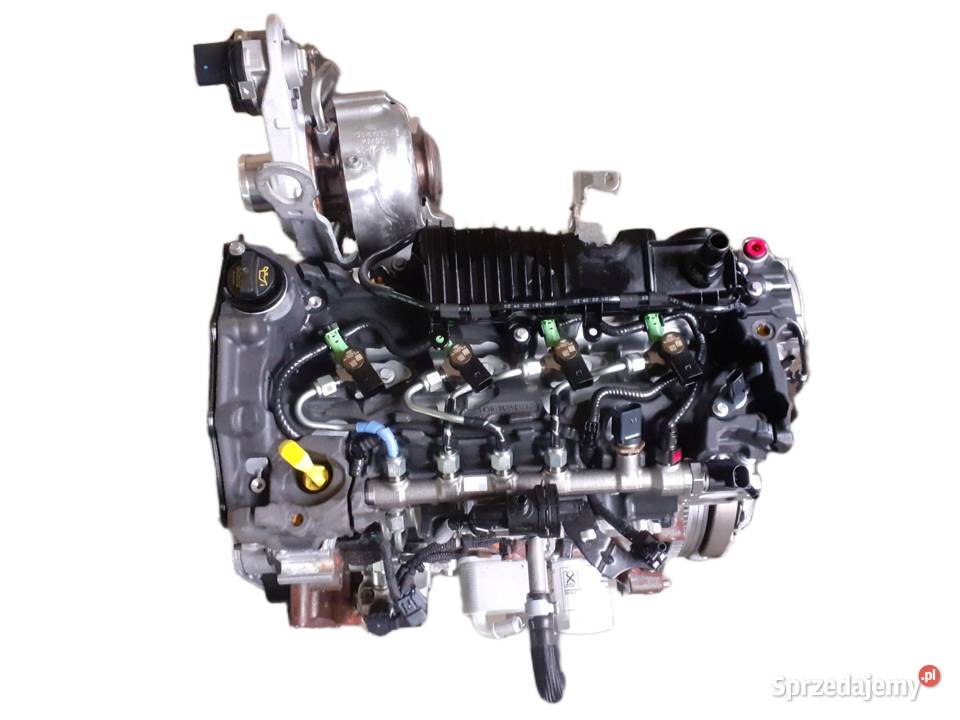 Diagnostyka Ford Aktualizacja Adblue Naprawa i warsztat Radom