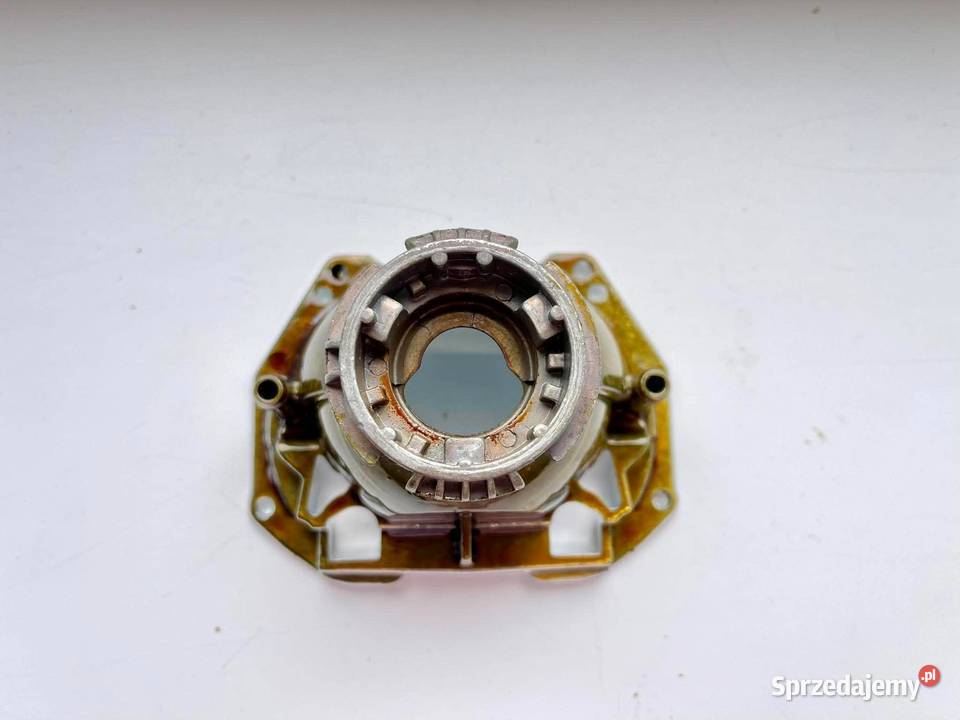 ODBŁYŚNIK DO LAMP SKODA SUPERB II BIXENON Ostroróg
