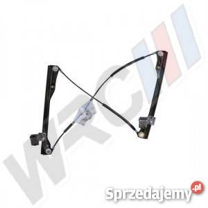 EL MECHANIZM PODNOSZENIA SZYBY VW GOLF IV LEWY osobowe Włocławek
