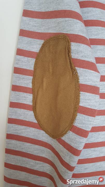 Sportowa bluza Atmosphere Primark XXL 44 crop Szczecin