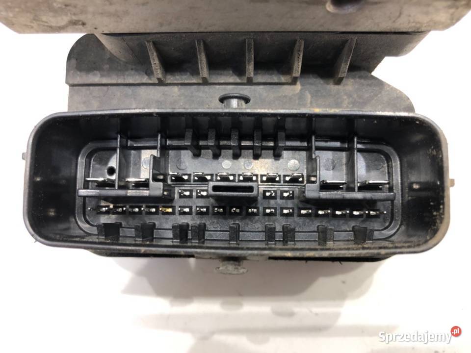 POMPA ABS TOYOTA COROLLA E21 8954112E30 18 98 sprzedam