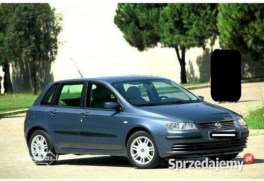 FIAT STILO WSZYSTKIE CZĘŚCI