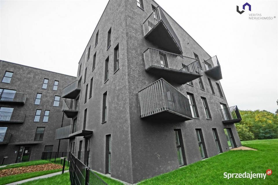 Mieszkanie 458m2 3pokojowe Katowice