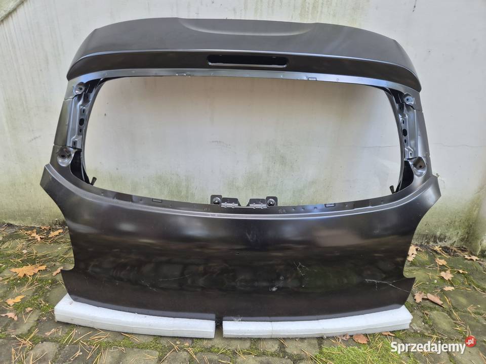 Nowa pokrywa bagażnika Citroen C3 oryginalna Milanówek