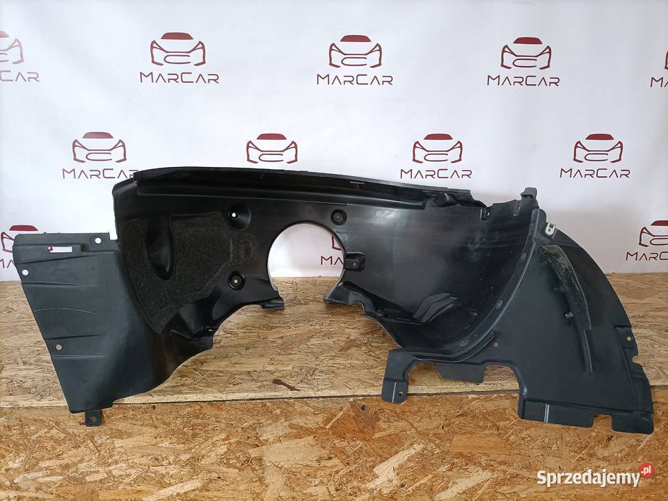 MINI COOPER F57 CABRIO NADKOLE PRAWY PRZÓD sprzedam