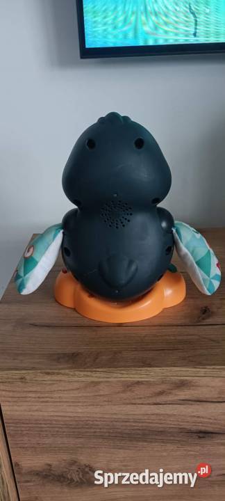 Linkimals Pingwin Fisher Nysa