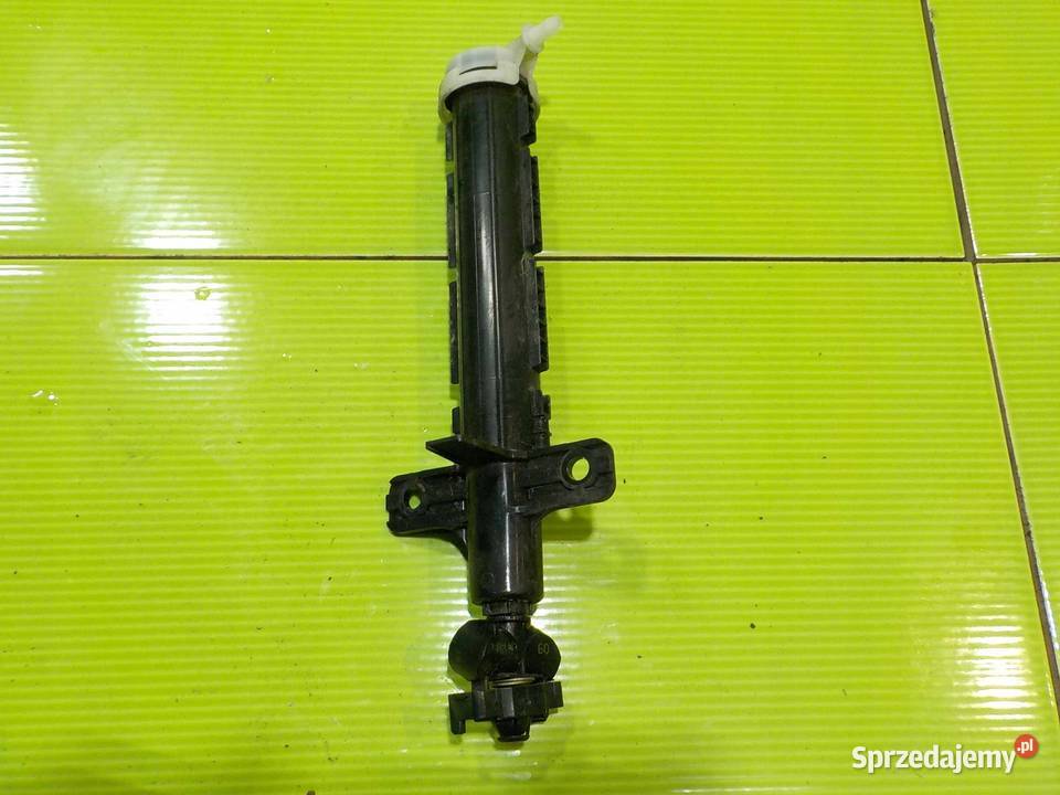 RENAULT LAGUNA III 10r spryskiwacz lampy lewy Spryskiwacze reflektorów Suków