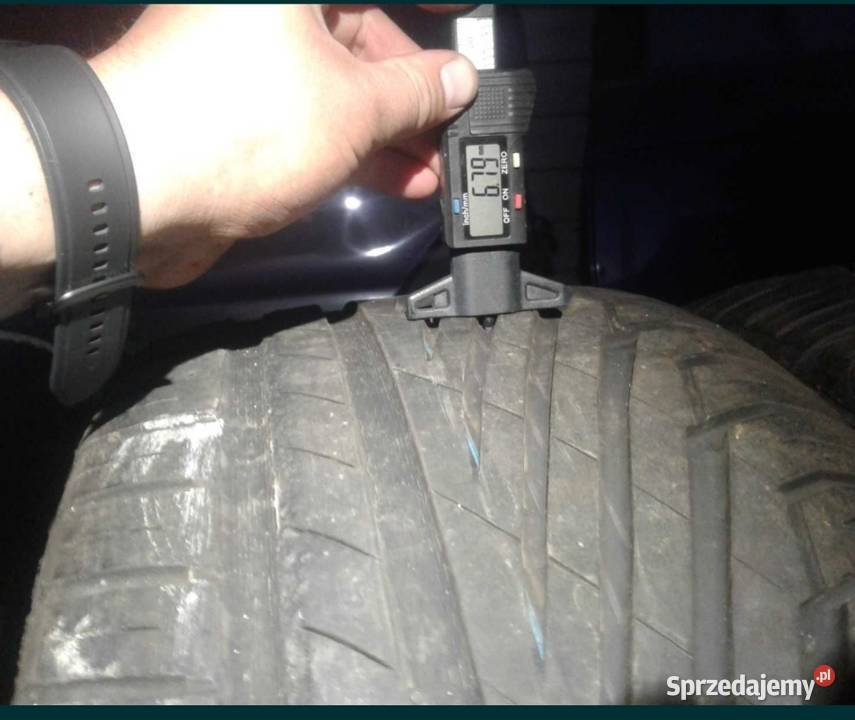 Alufelgi Tomason 20 5x112 726 666 571 et35 et40