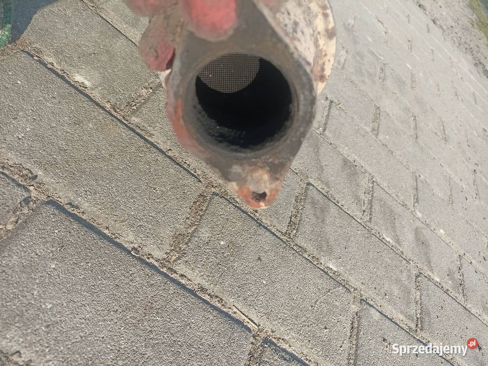 Katalizator fiat seicento 09 OE 46523259