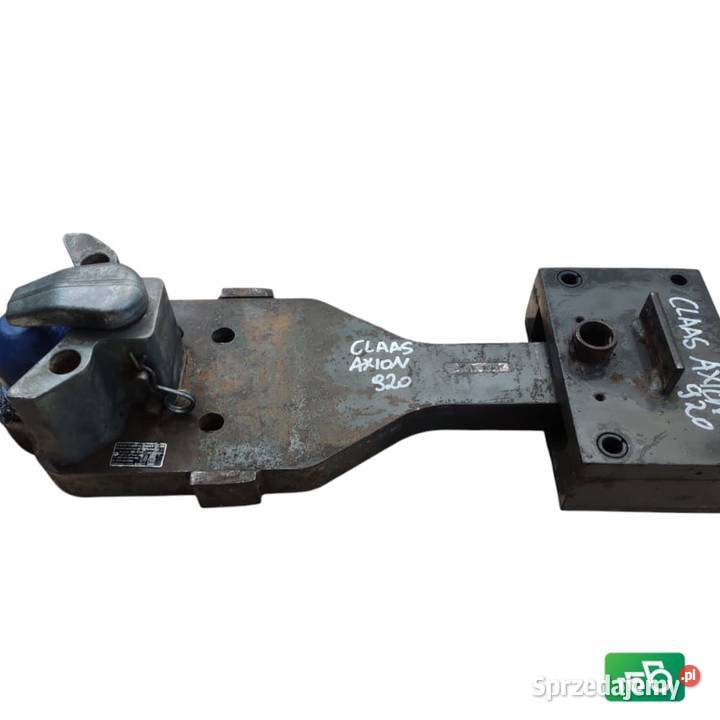 ZACZEP KULOWY LISTWA DOLNA K80 CRAMER KBA8304 Wilkowo