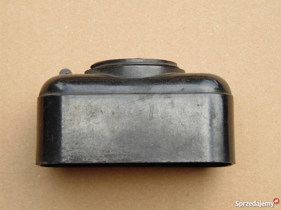 Gniazdo bezpiecznikowe