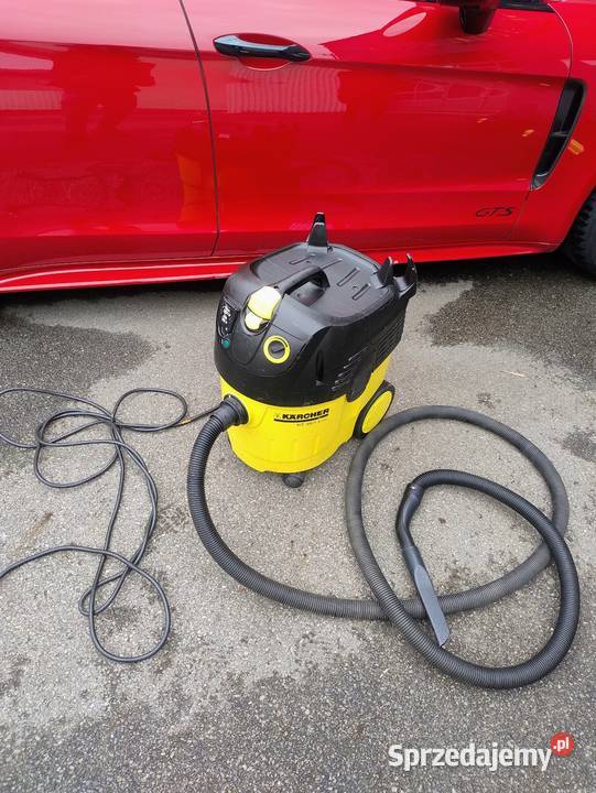 Karcher NT 351 tact te pod elektronarzędzia Jaworzno