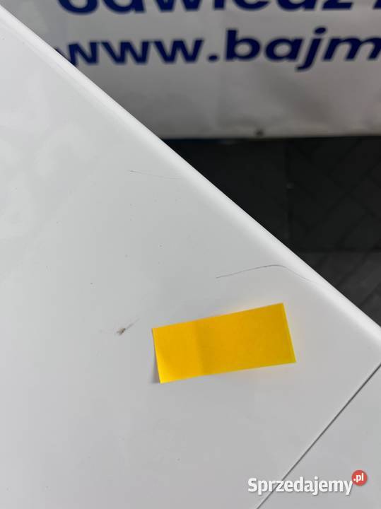 Pralka Indesit BTW W S60400 N 6 1000obrmin Warszawa