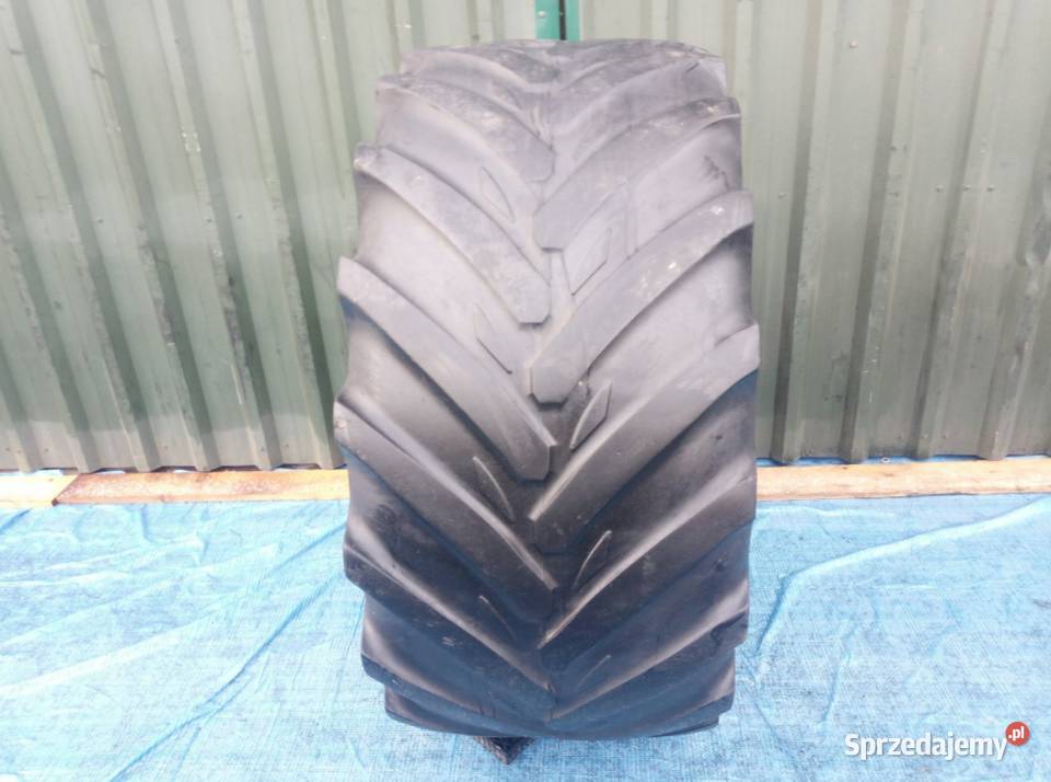 Opona Michelin 60060 R 28 Vf Xeobib Szprotawa