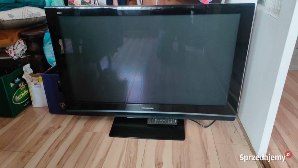 Mam do sprzedania telewizor Panasonic Viesa Telewizory Krążkowy