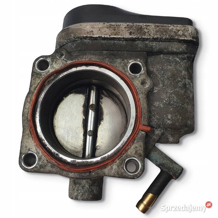 PRZEPUSTNICA Mini Cooper S R50 R53 16 16V Chełm