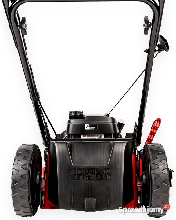 CEDRUS KS51SHZT HONDA KOSIARKA SPALINOWA DO Opalenica