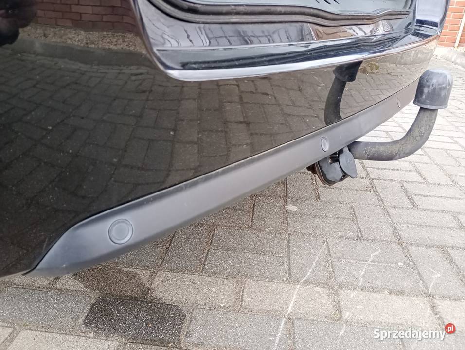 Opel Zafira 111 edition Benzyna 7 osób Zamość