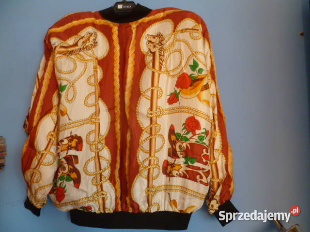 Bluza Vintage Princessa Collection Kraków