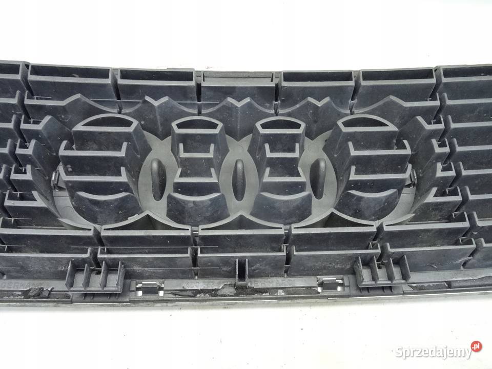 4D0853651M AUDI S8 D2 9902 GRILL ATRAPA MASKI Przemęt